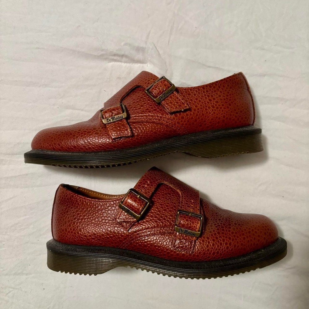 Dr. Martens Loafers